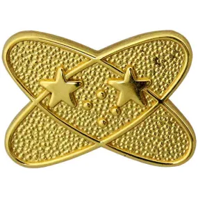 Navy Electronics Technician Collar Device