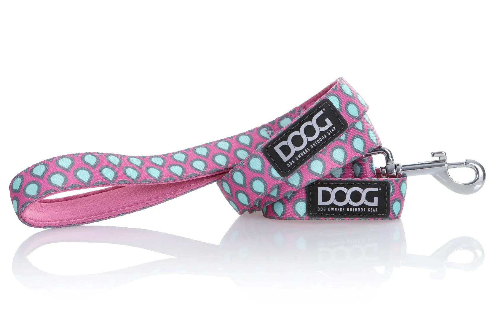 Neoprene Dog Collar - Luna