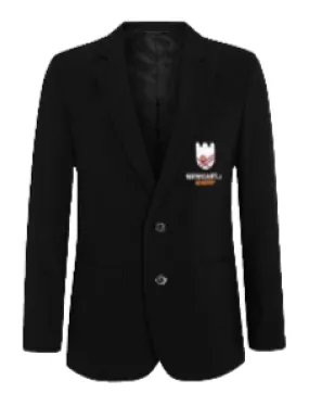 NEWCASTLE ACADEMY BOYS BLAZER