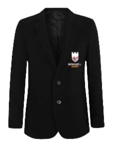 NEWCASTLE ACADEMY BOYS BLAZER