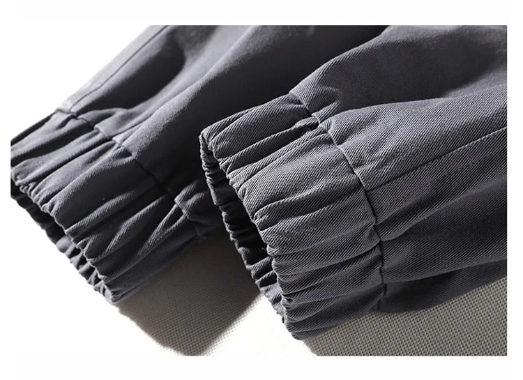 Nightshift Cargo Pants
