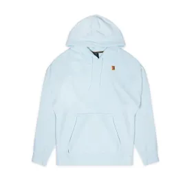 NIKE MEN NIKECOURT FLEECE HOODIE