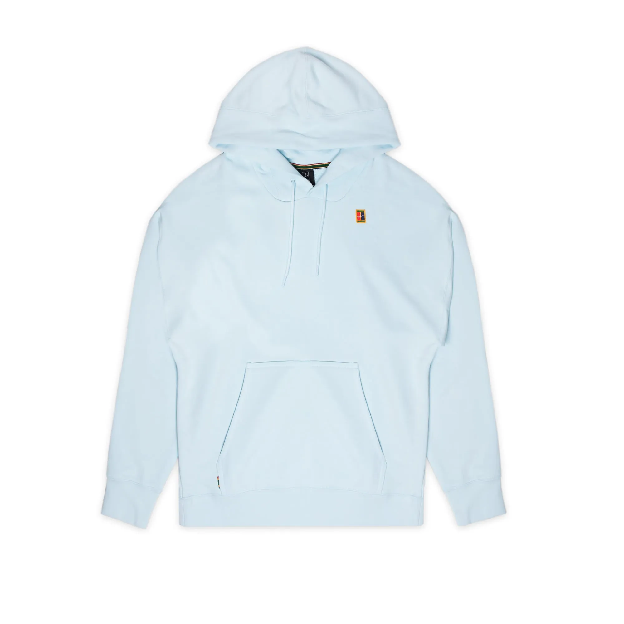 NIKE MEN NIKECOURT FLEECE HOODIE