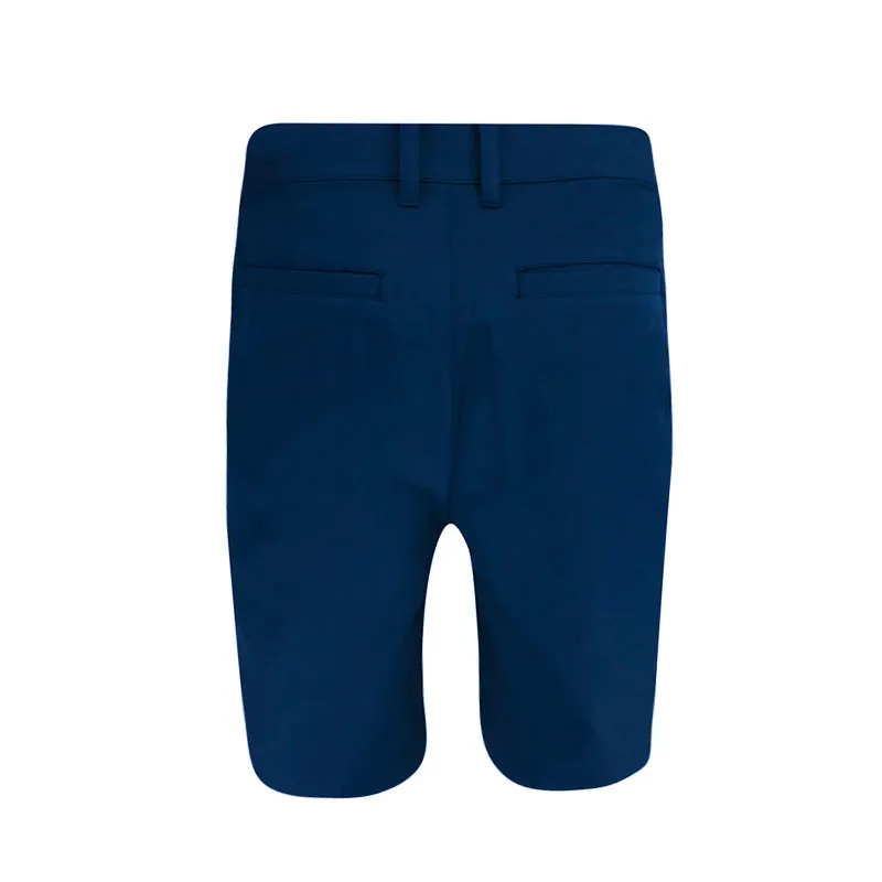 NIKE Tour Chino Men's 10" Shorts (Midnight Navy)