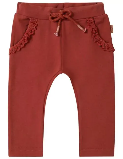 Noppies Leggings - Viamao Clay