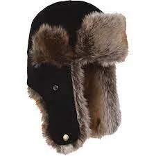 Northwood Trapper Hat