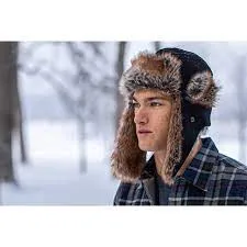 Northwood Trapper Hat