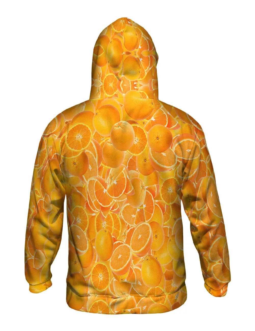 Oranges Jumbo