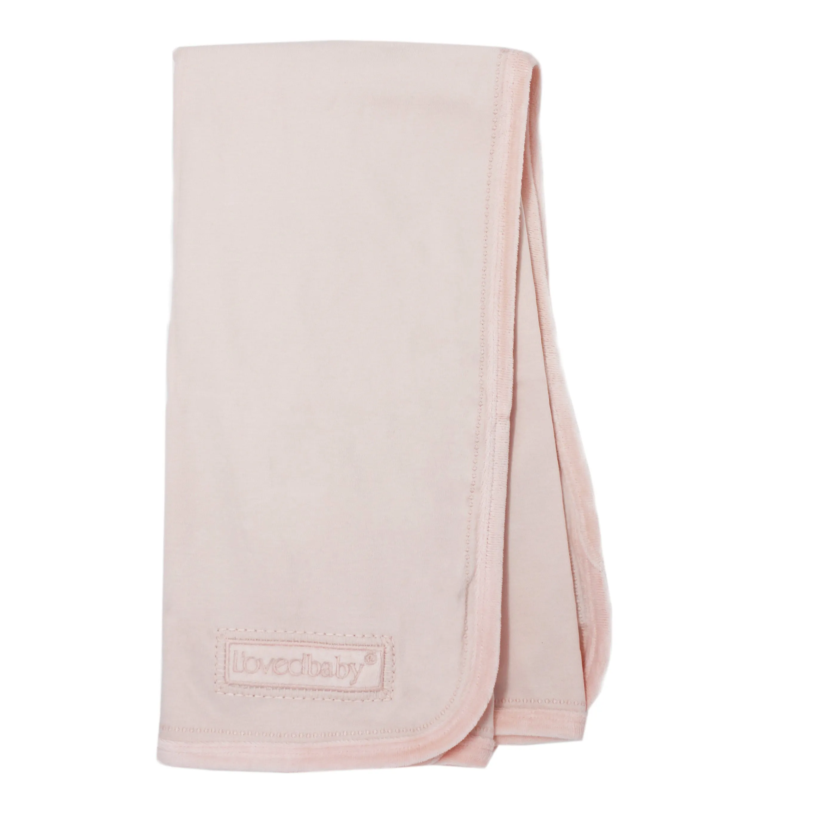 Organic Velveteen Blanket