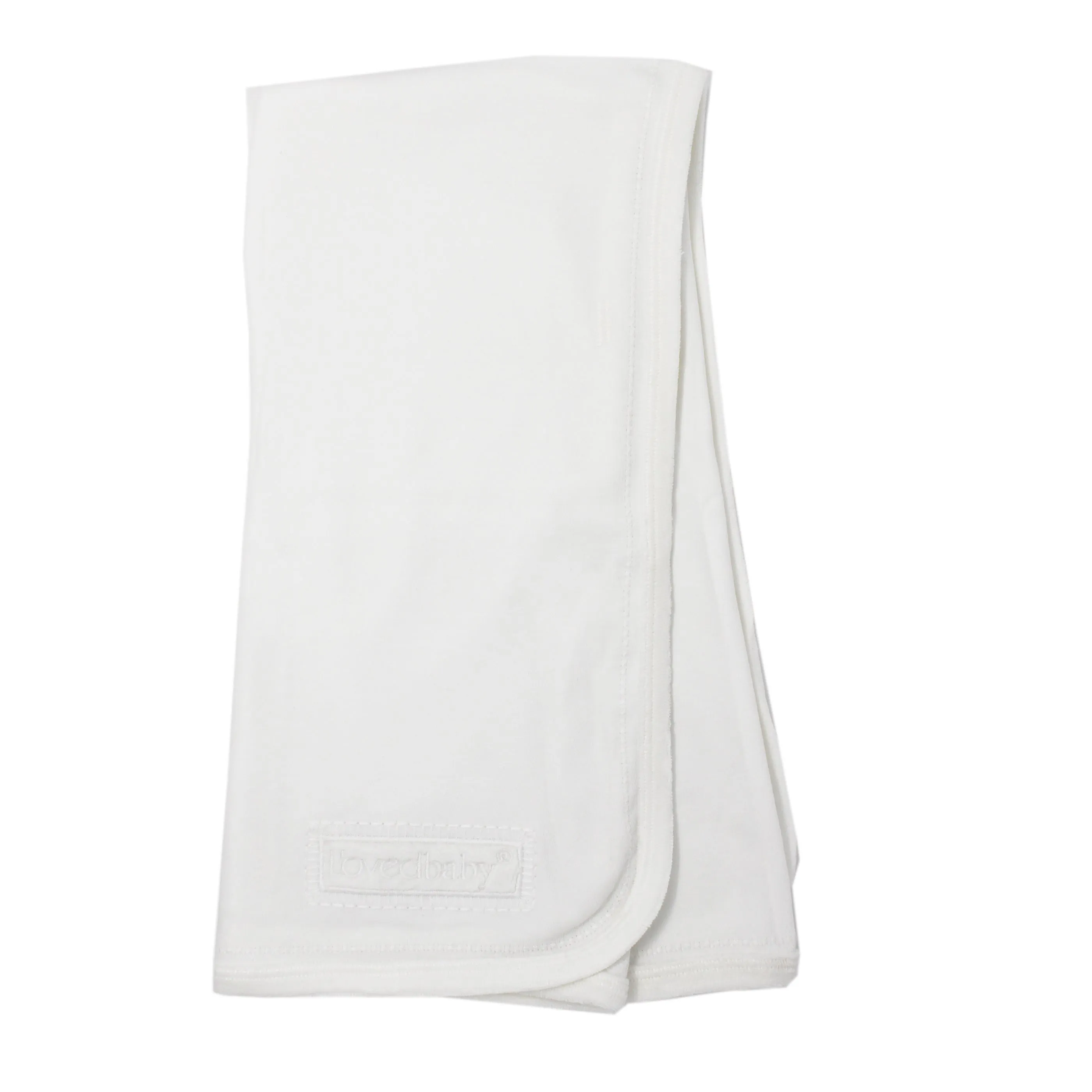 Organic Velveteen Blanket