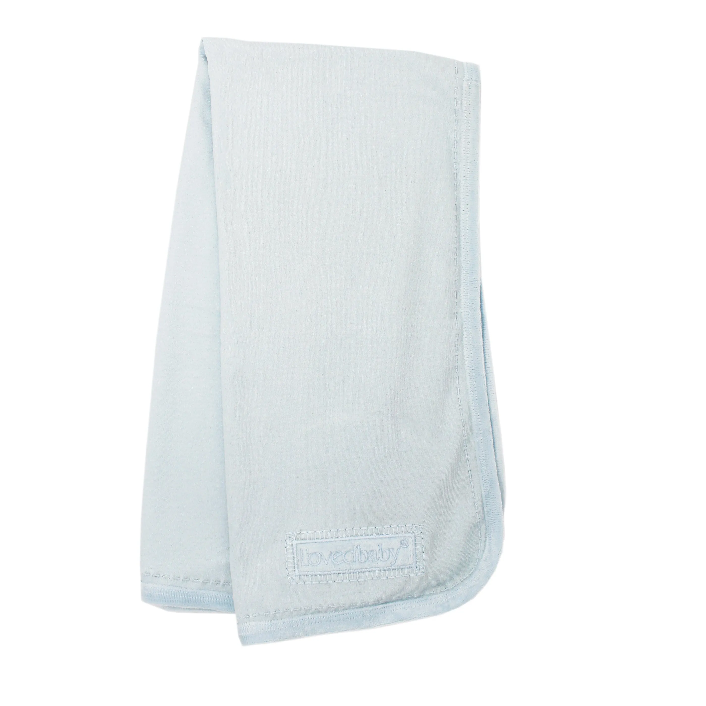 Organic Velveteen Blanket