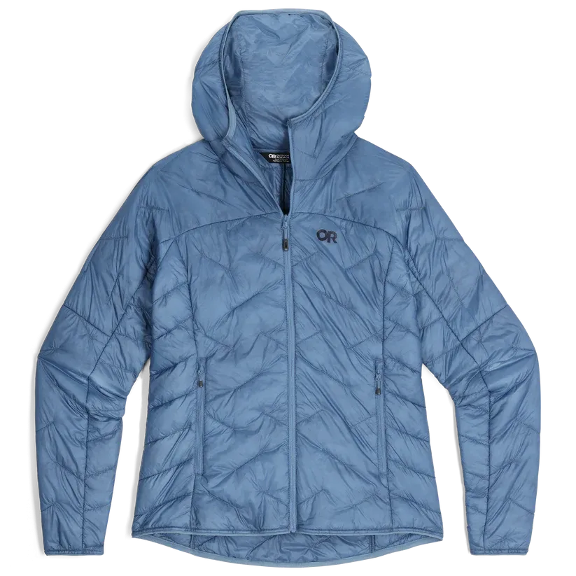Outdoor Research W's Superstrand LT Hoodie