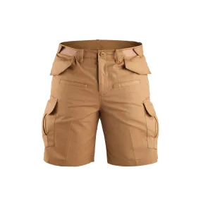Parabellum® Short Cargo Coyote Ripstop