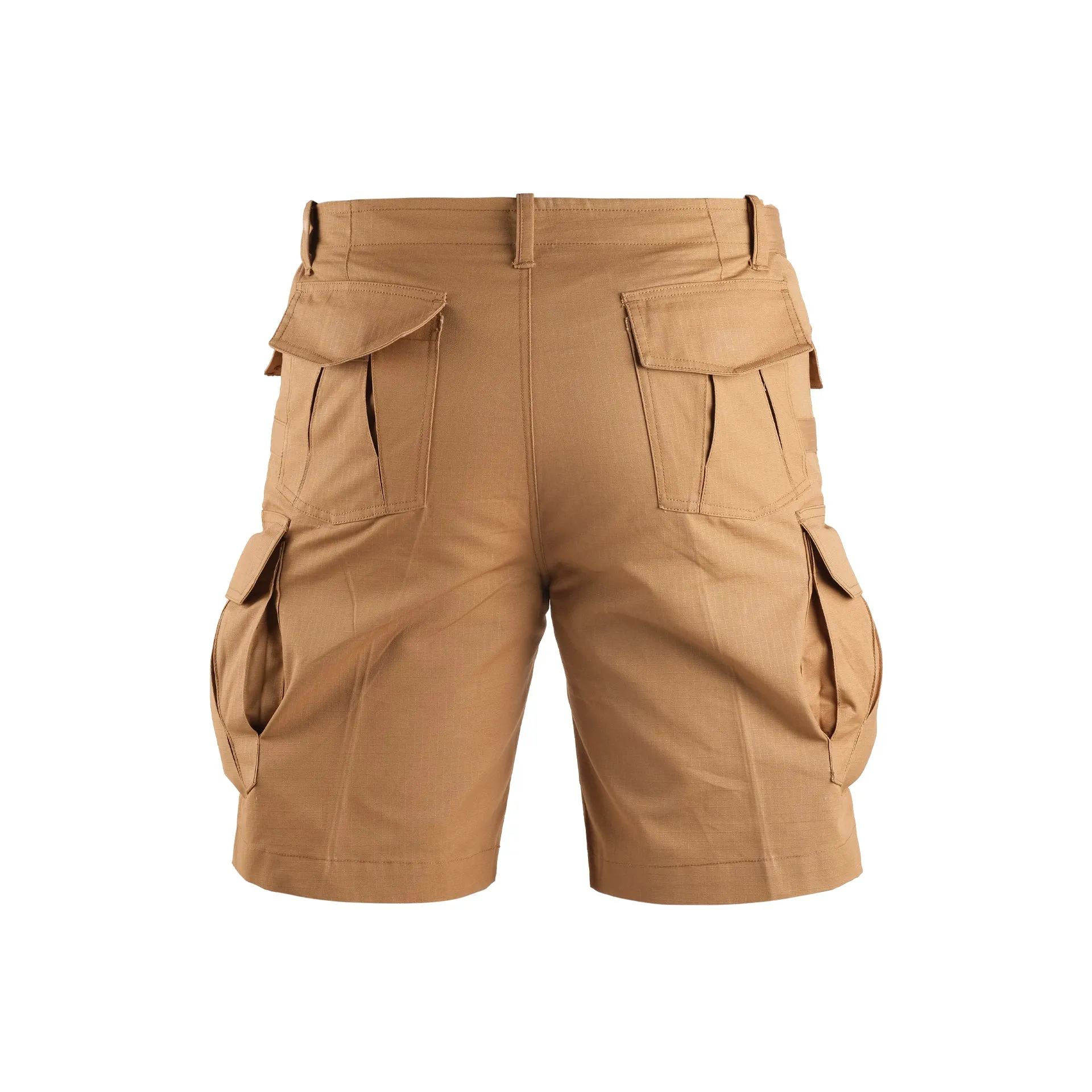 Parabellum® Short Cargo Coyote Ripstop
