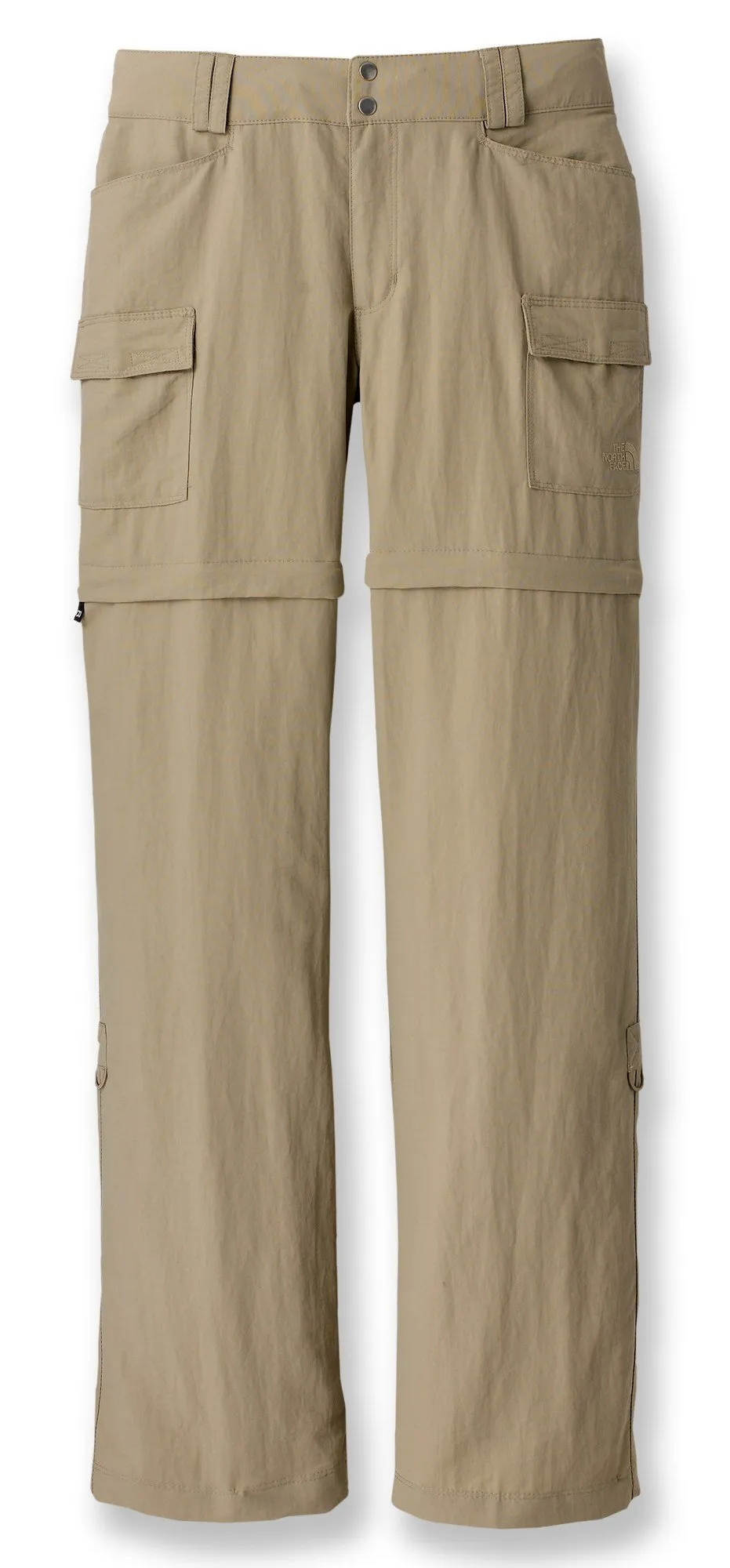 Paramount Porter Convertible Pants - Women's