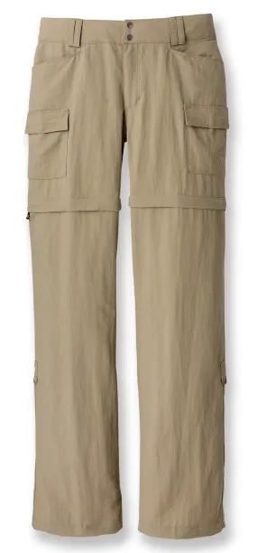 Paramount Porter Convertible Pants - Women's