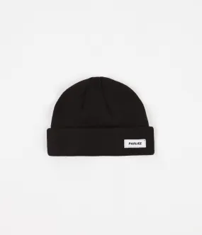 Parlez Charlton Beanie - Black