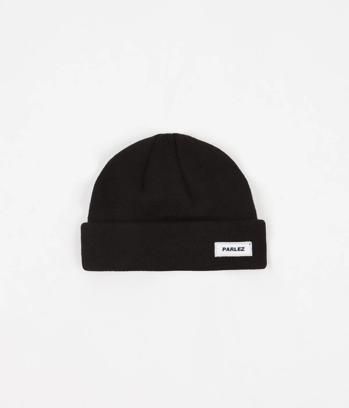 Parlez Charlton Beanie - Black