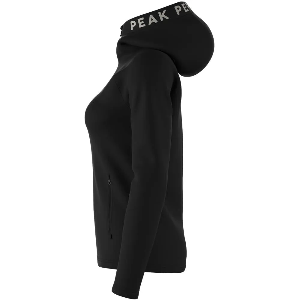 Peak Performance Rider Cardigan W