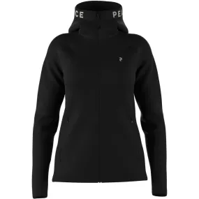 Peak Performance Rider Cardigan W