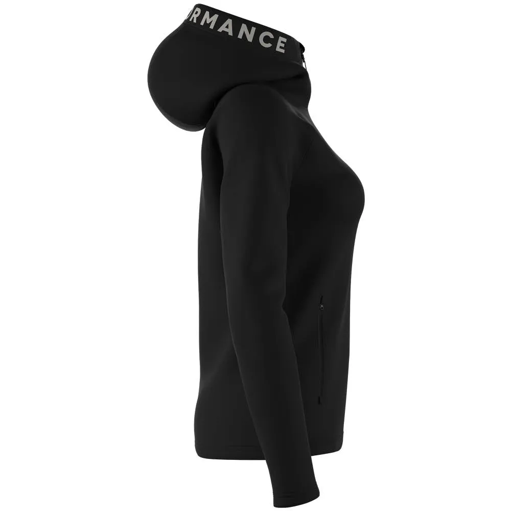 Peak Performance Rider Cardigan W