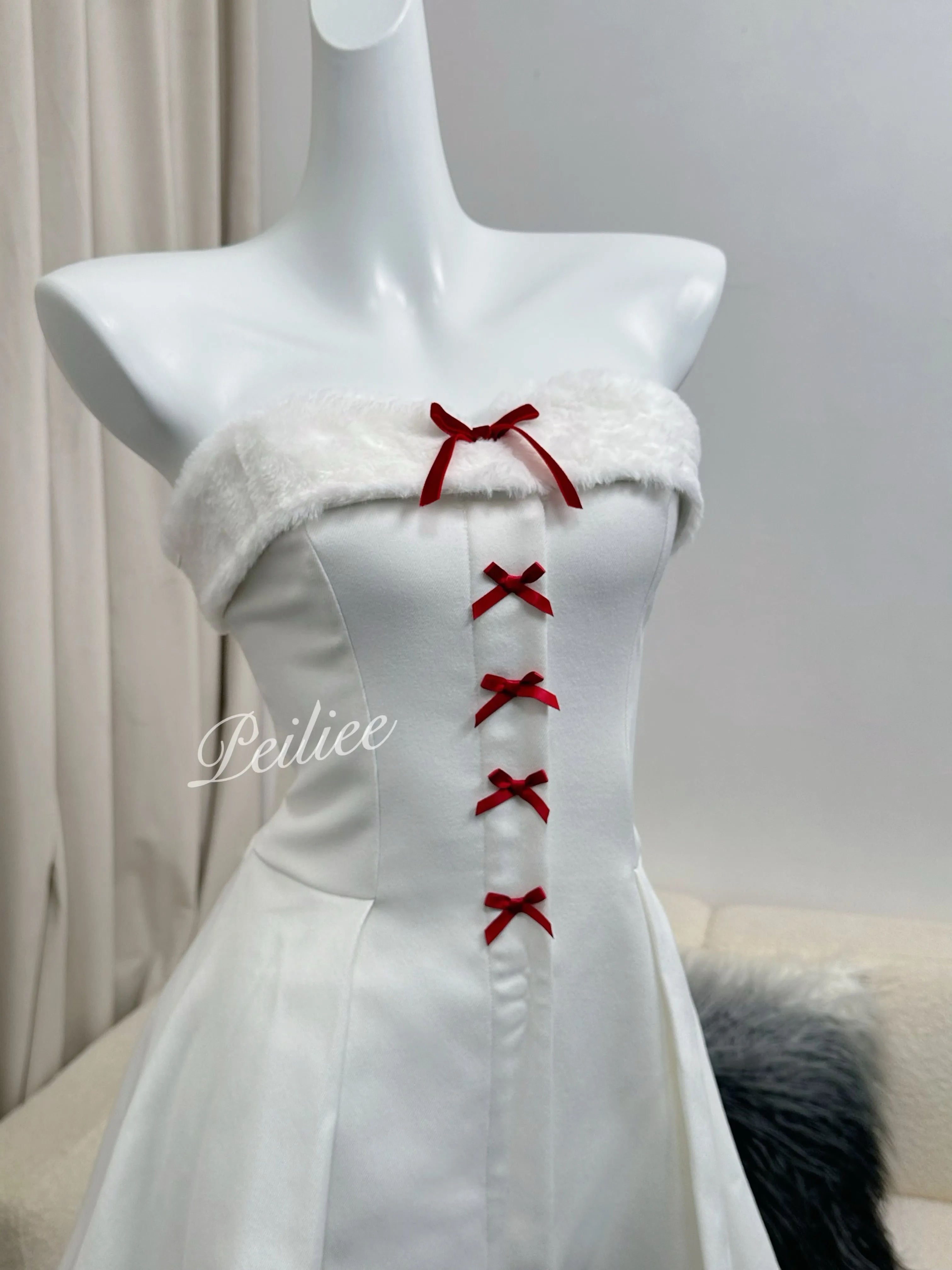 [Peiliee Design] The 2024 Christmas Dress