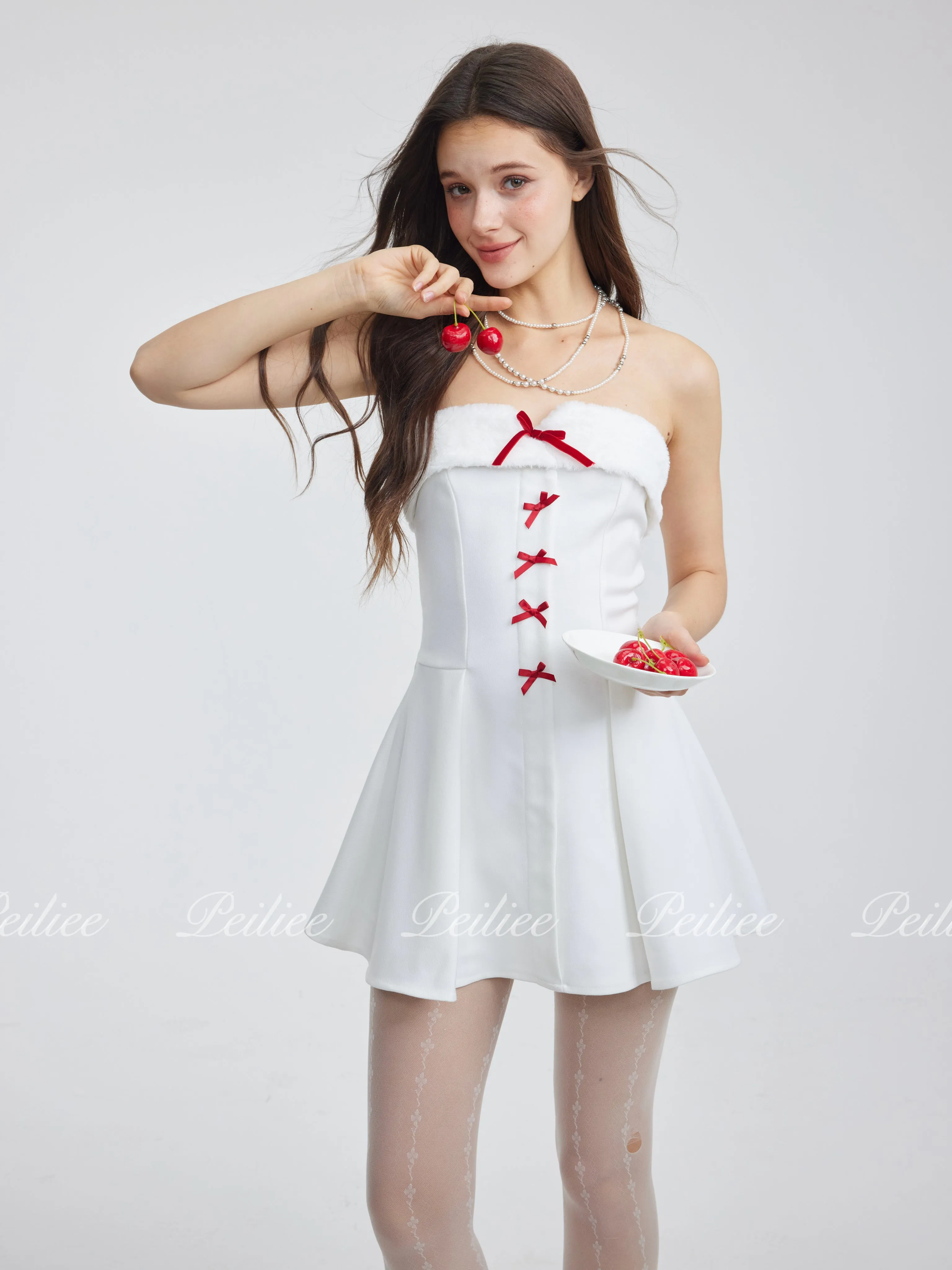 [Peiliee Design] The New Year Dress
