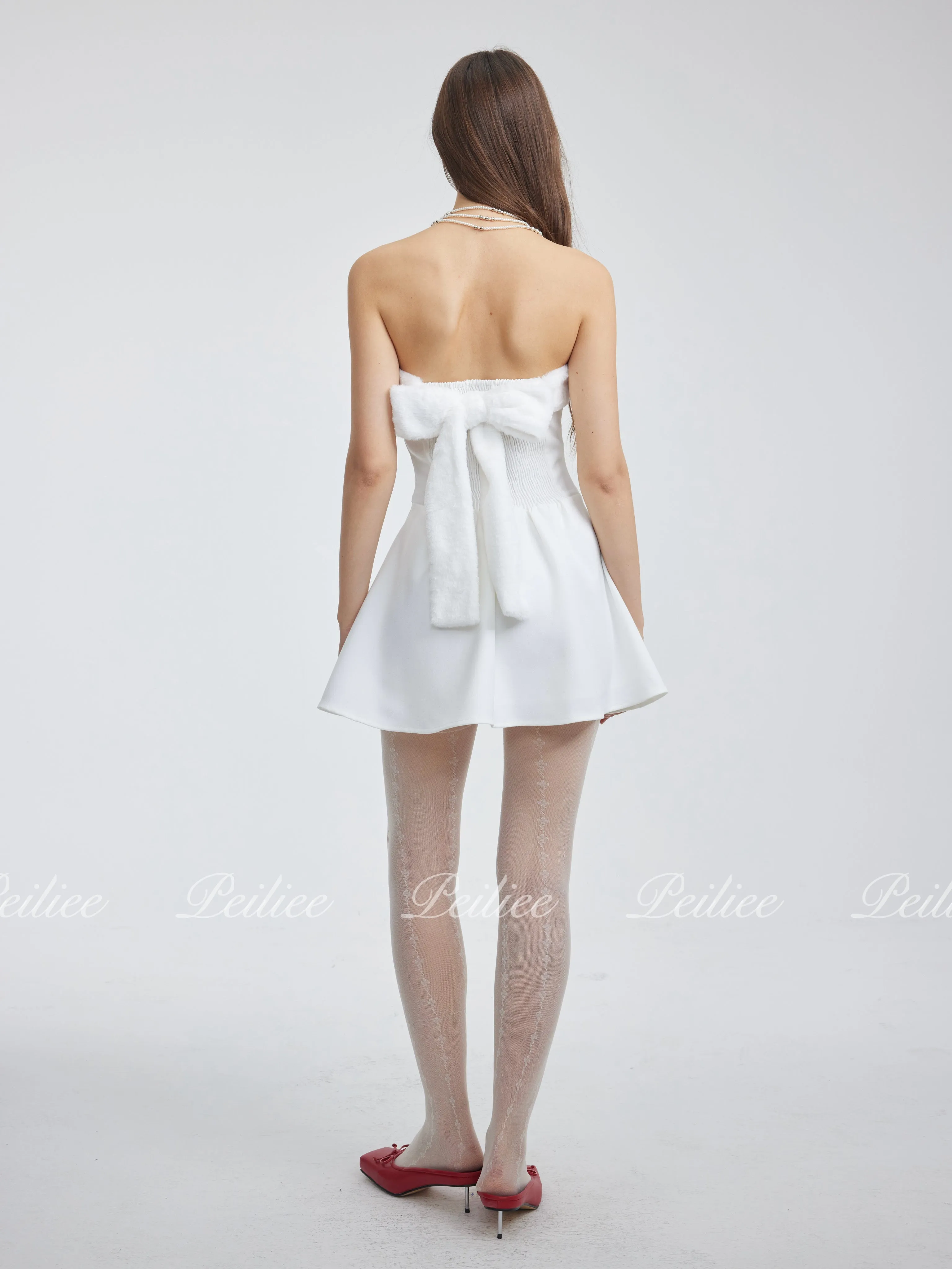 [Peiliee Design] The New Year Dress