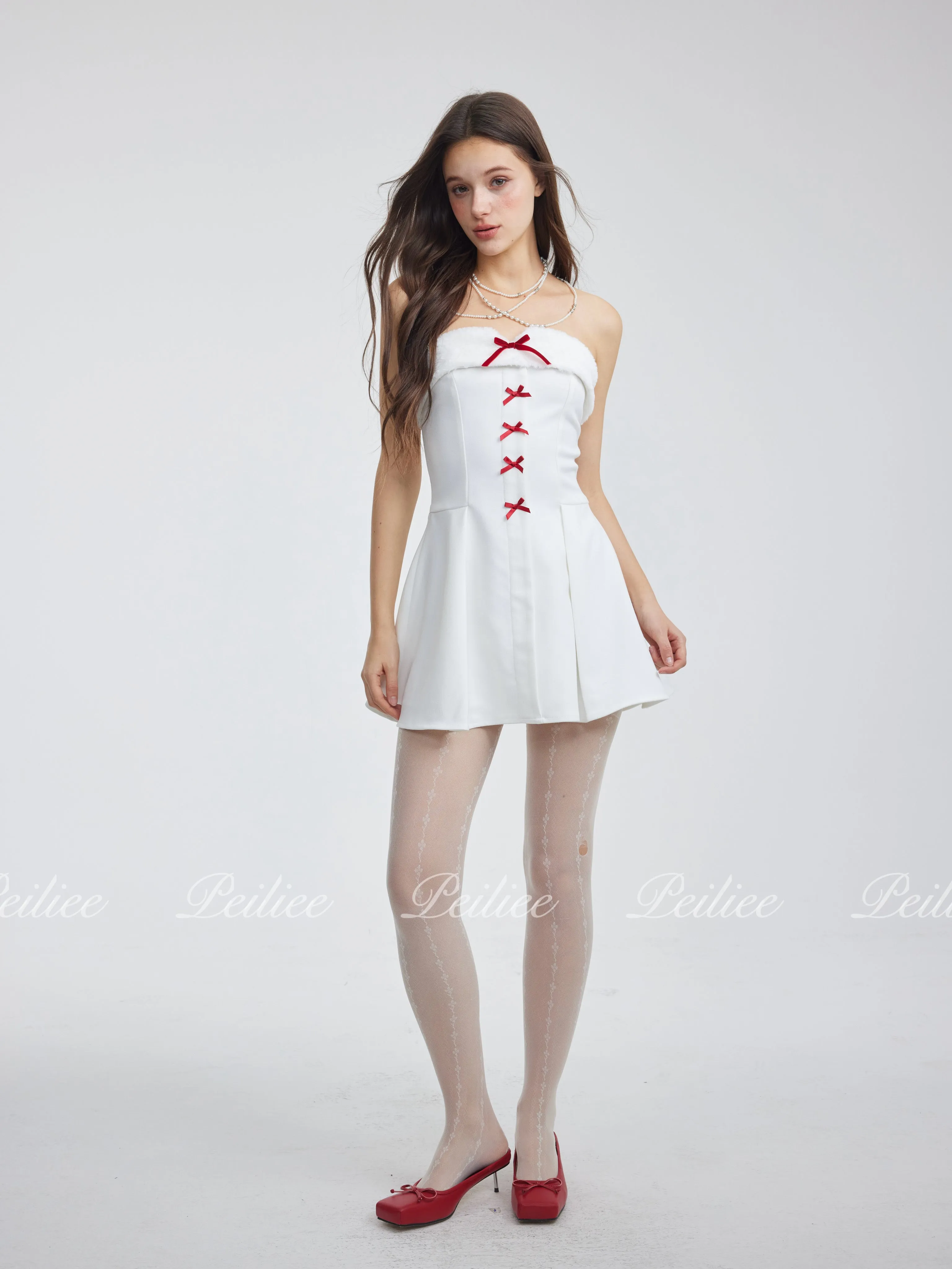 [Peiliee Design] The New Year Dress