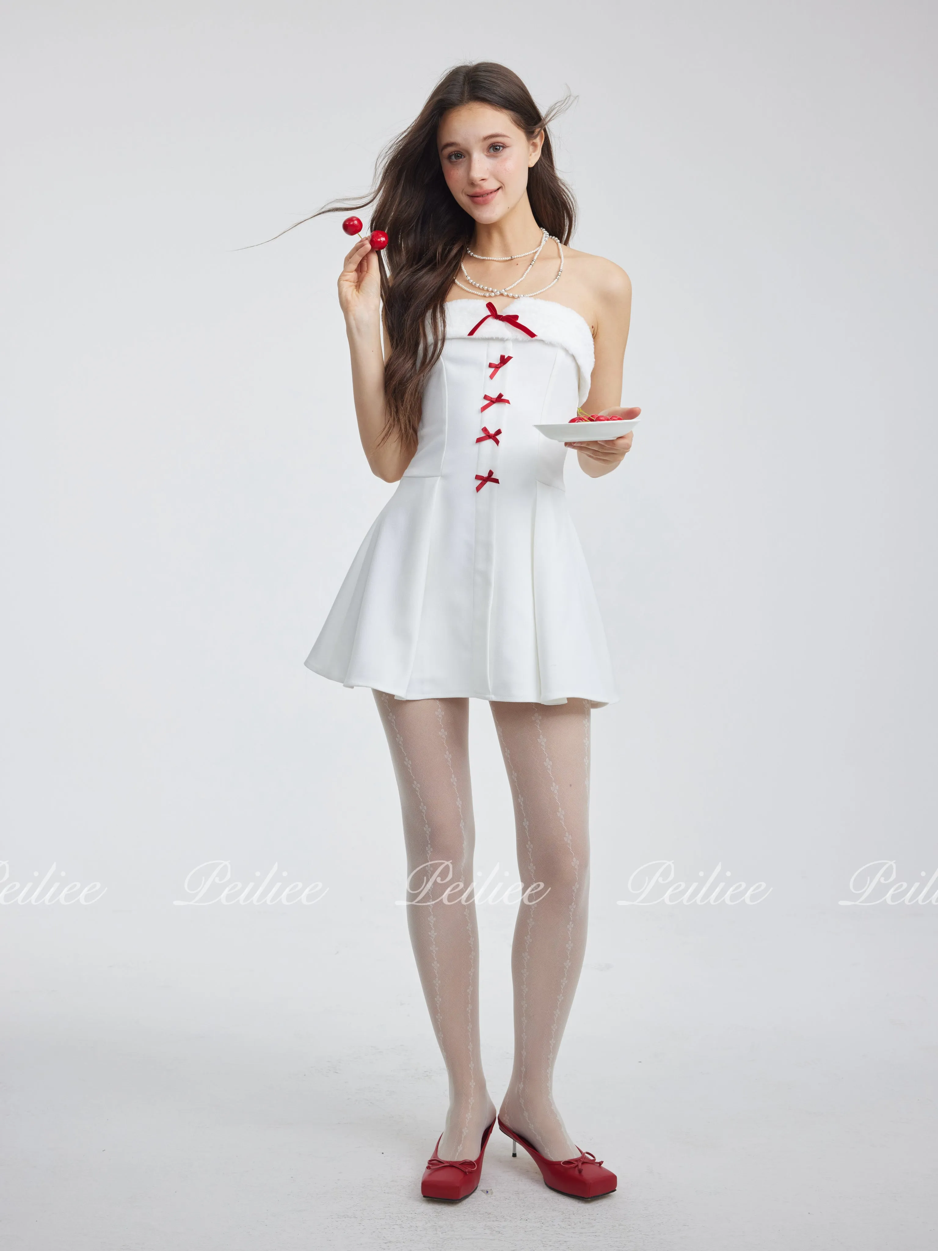 [Peiliee Design] The New Year Dress