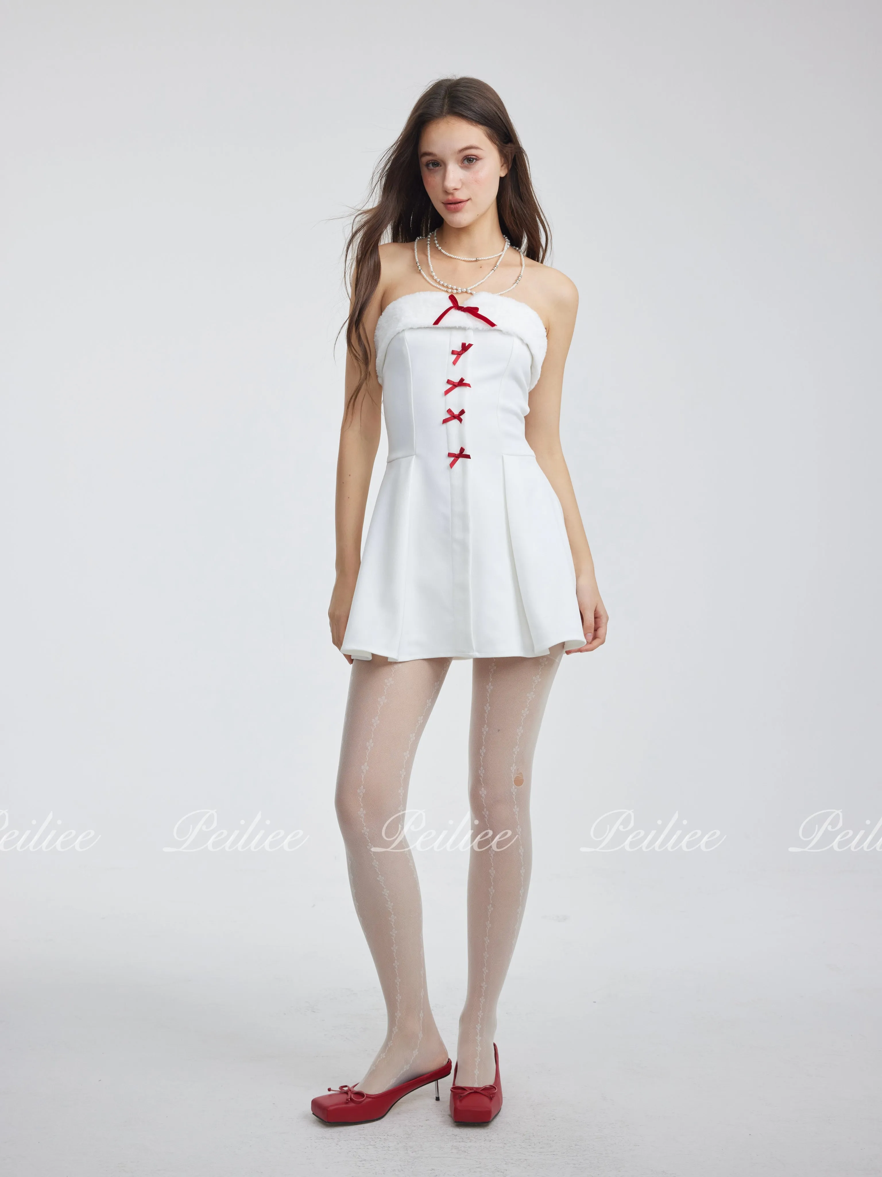 [Peiliee Design] The New Year Dress