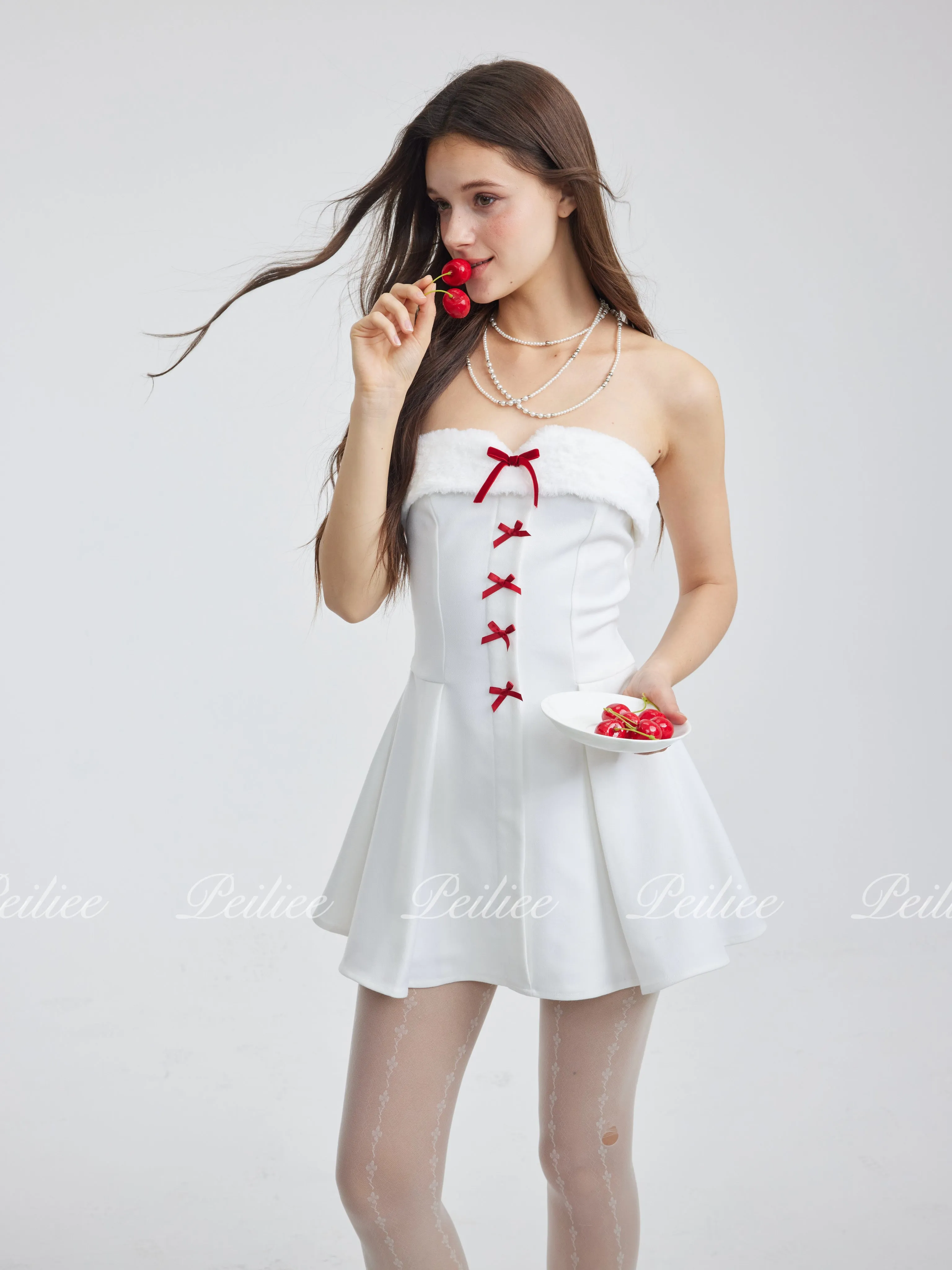 [Peiliee Design] The New Year Dress