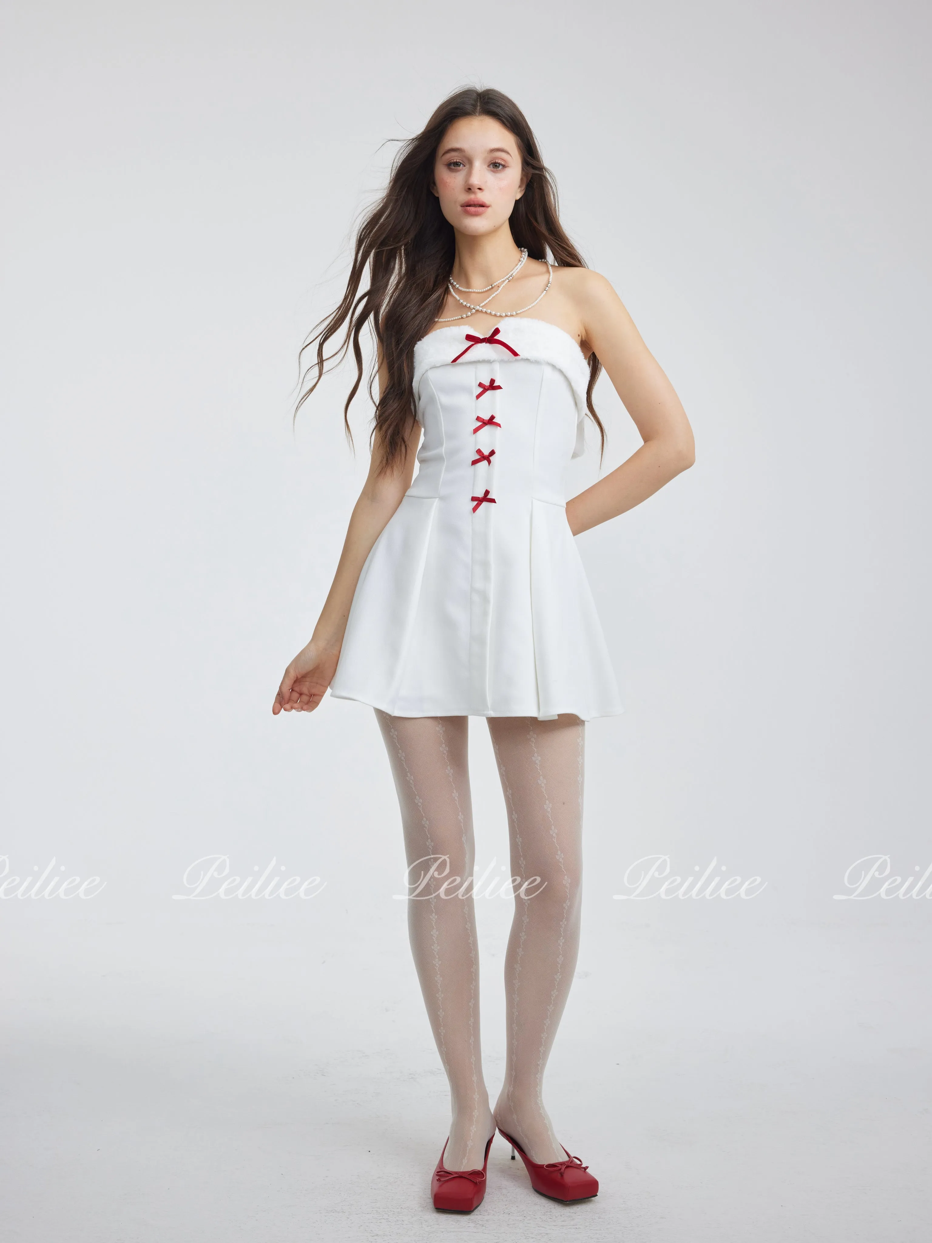 [Peiliee Design] The New Year Dress