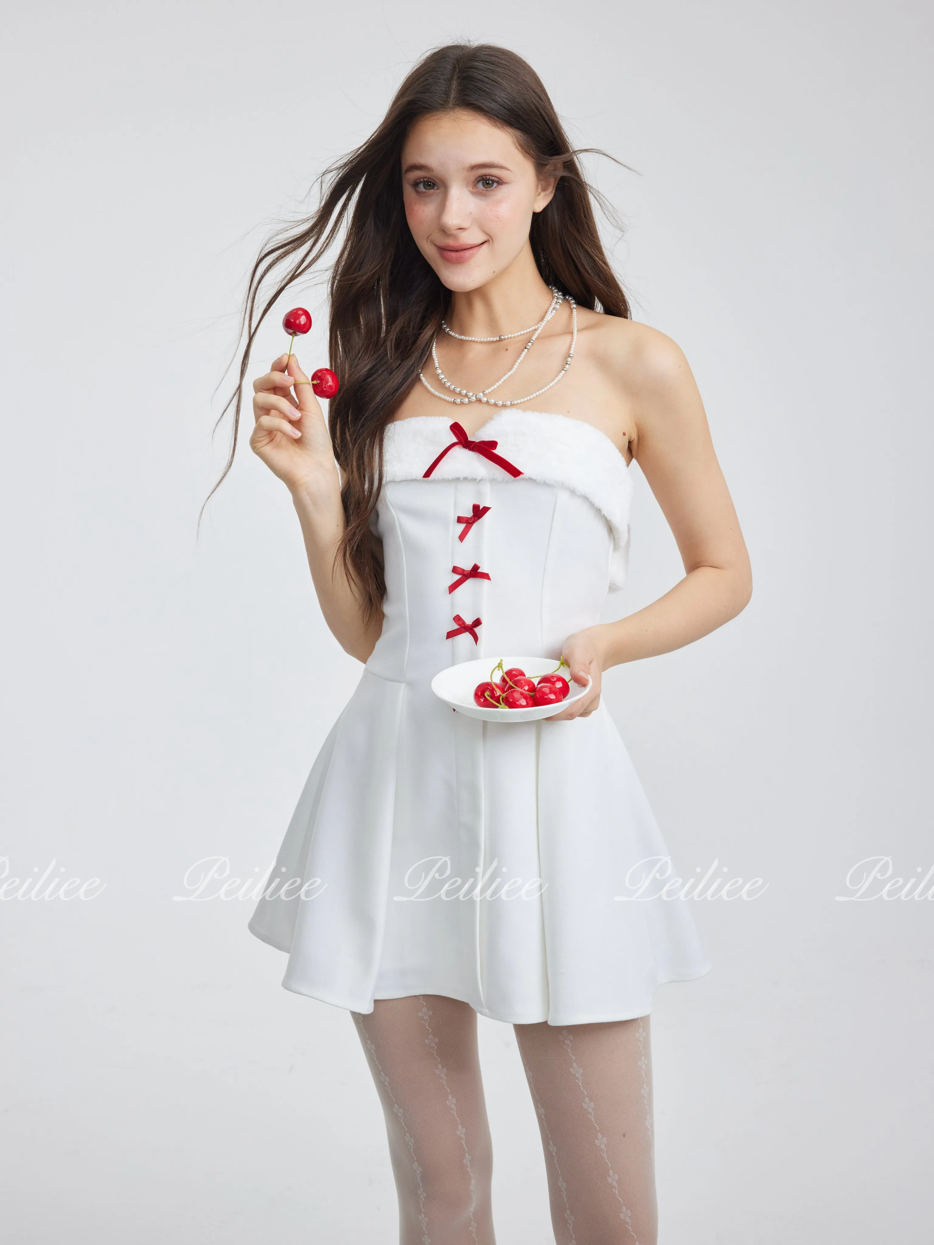 [Peiliee Design] The New Year Dress