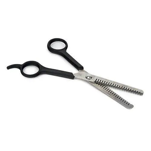 Pet Fur Thinning Shears