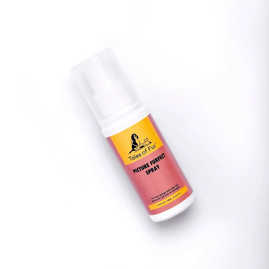 Picture Furfect Spray