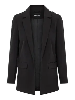Pieces Bossy - Lang blazer