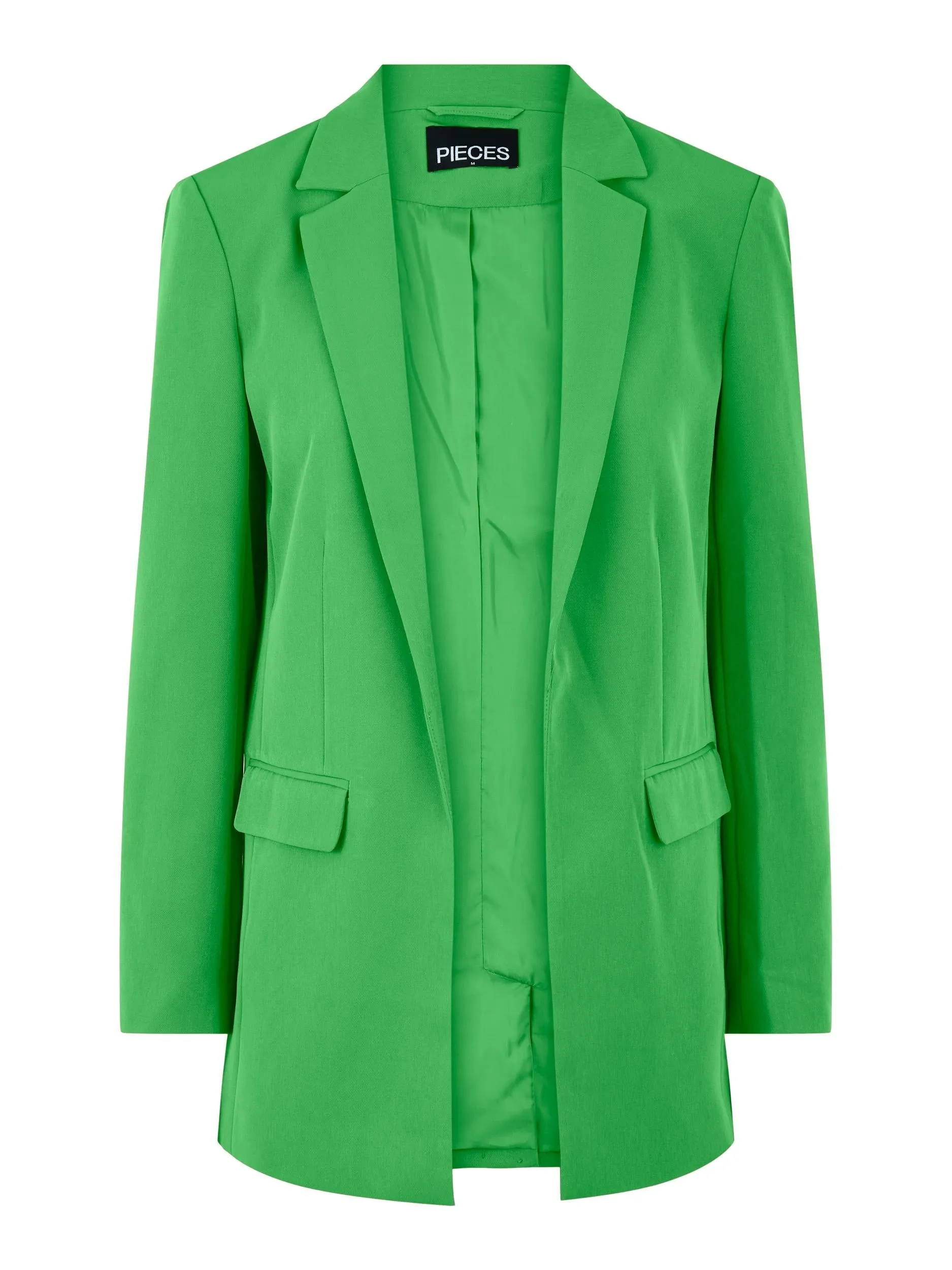 Pieces Bossy - Lang blazer