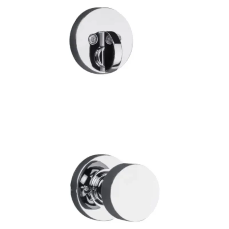 Pismo Round Trim Handle Set