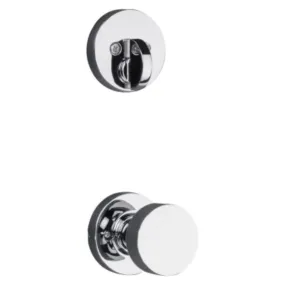 Pismo Square Trim Handle Set
