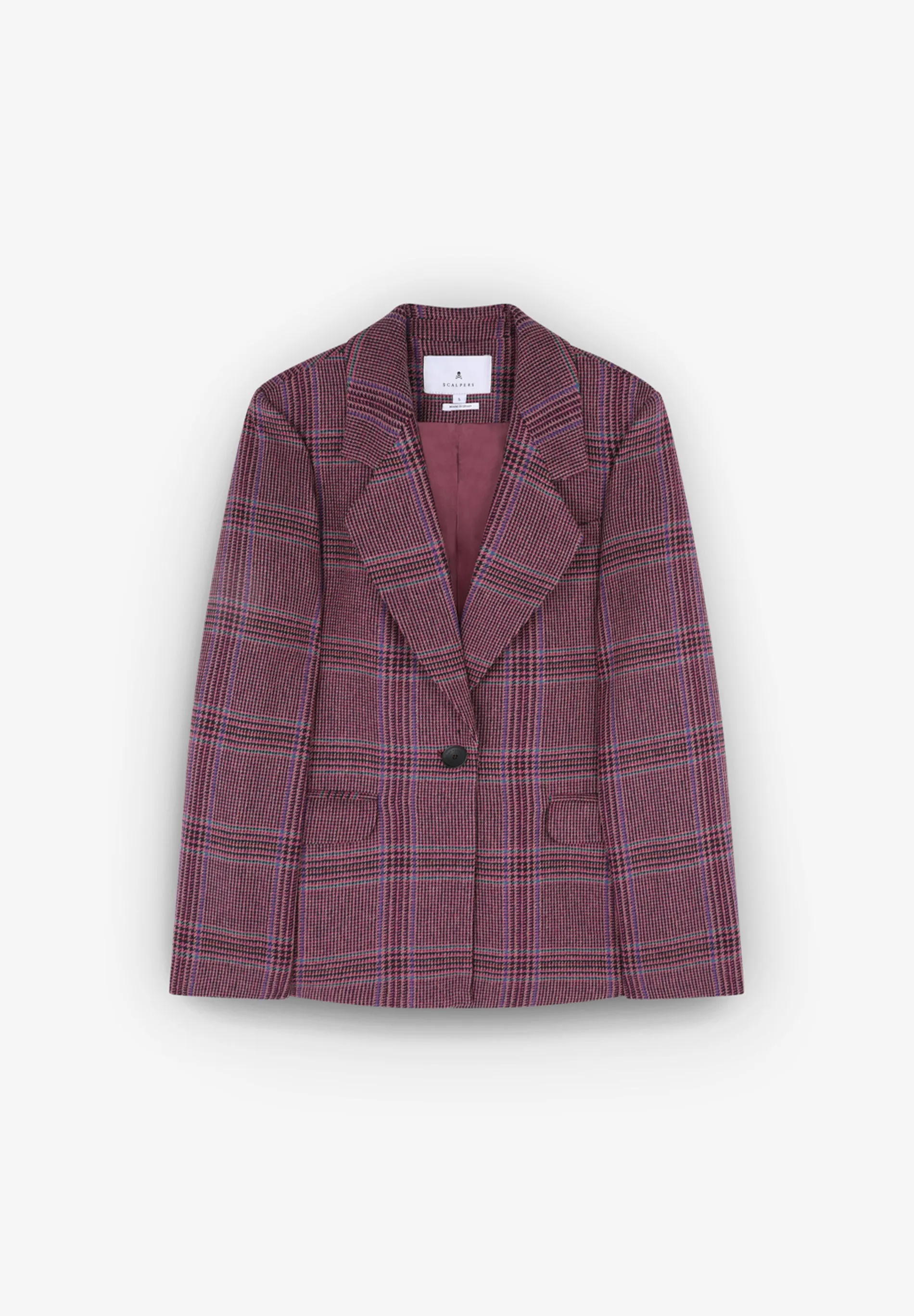 PRINCE BLAZER UNIVERSAL