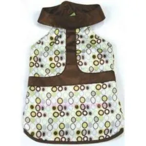 Puccini 2 Dog Top