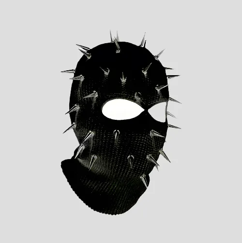 PUNK BALACLAVA MASK