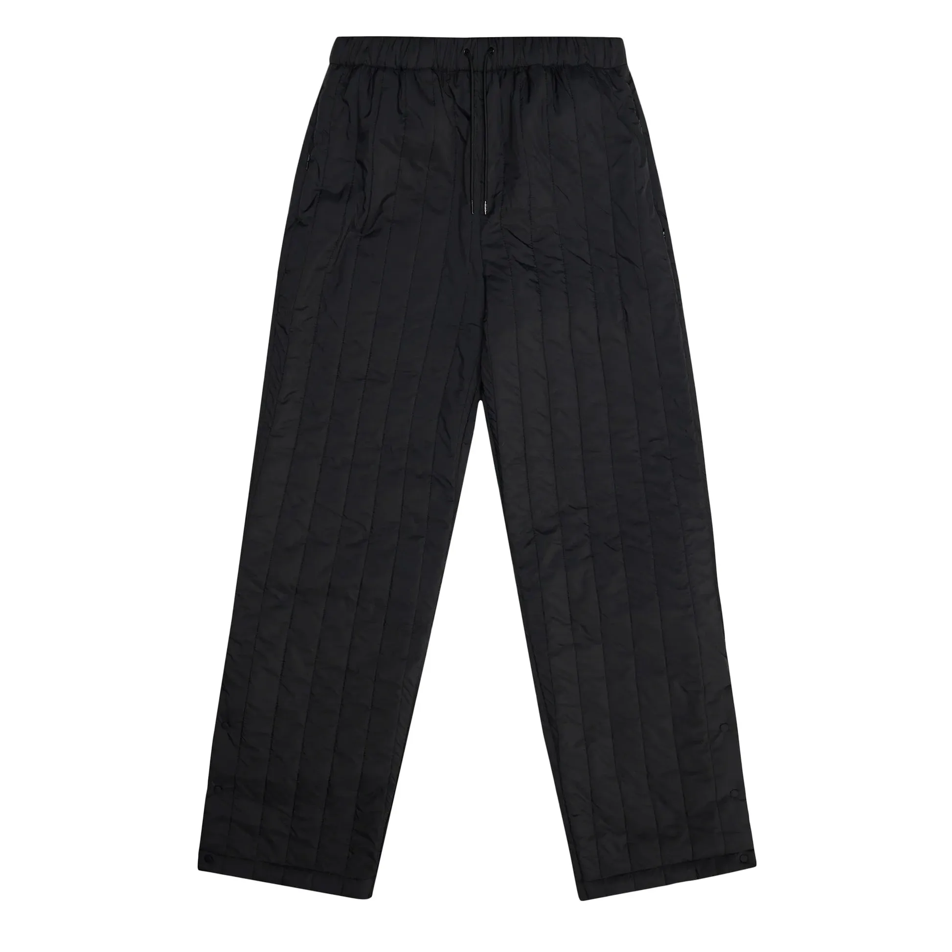 Rains Banja Liner Pants Regular T1 'Black'