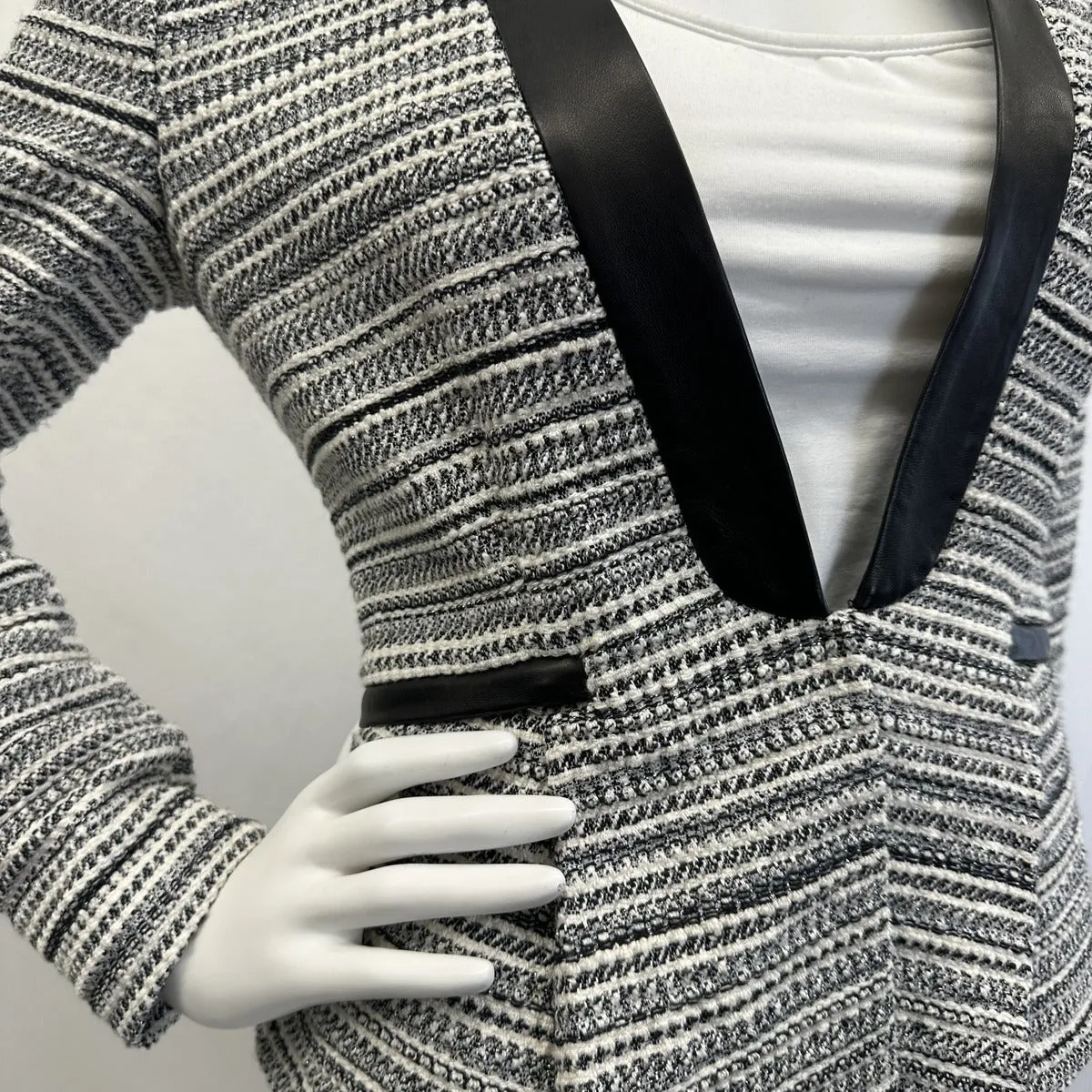 Rebecca Taylor Blazer