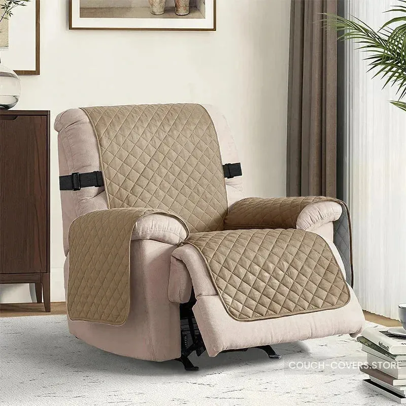 Recliner Pet Cover