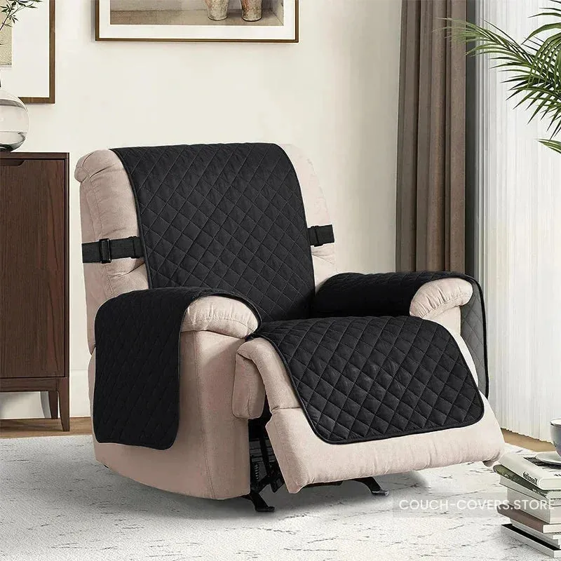 Recliner Pet Cover