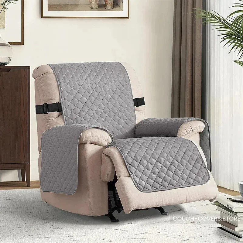 Recliner Pet Cover