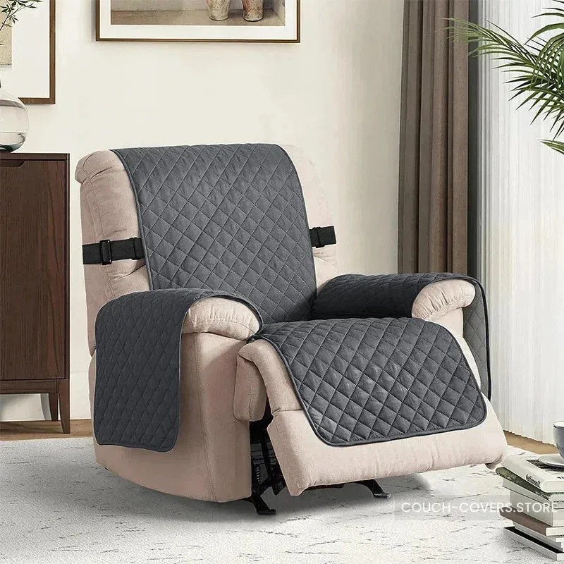 Recliner Pet Cover
