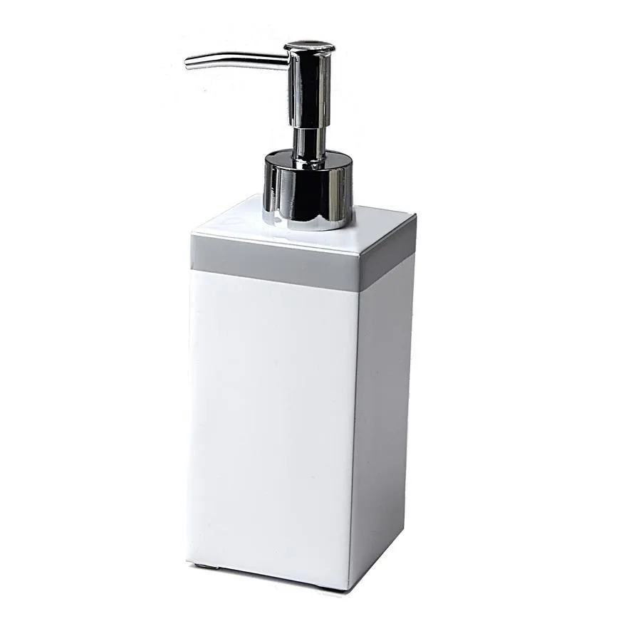 Regatta Bath Accessories by Mike   Ally